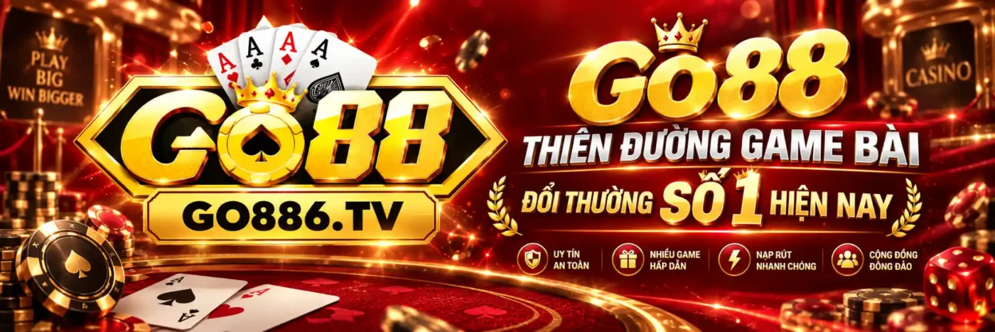 go 88 banner